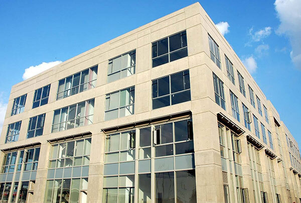 商业地产租赁及运营优化